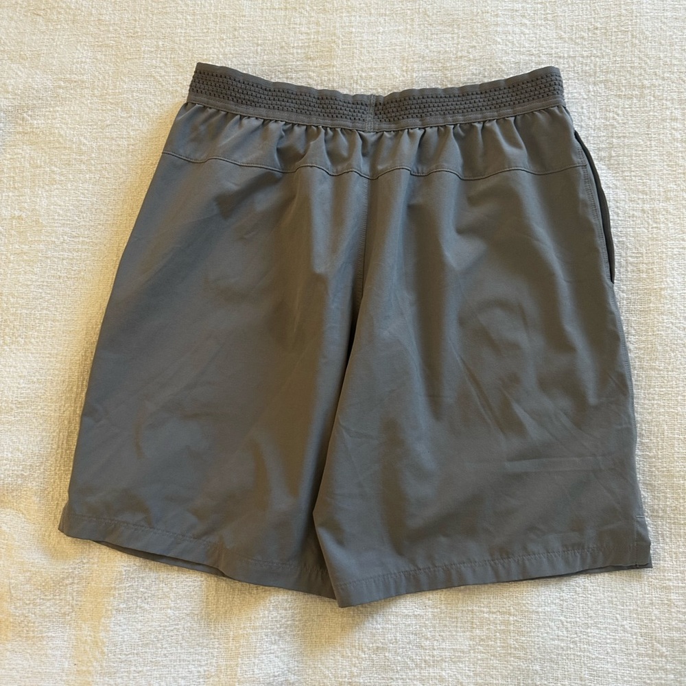 Fabletics Running Shorts - image 2